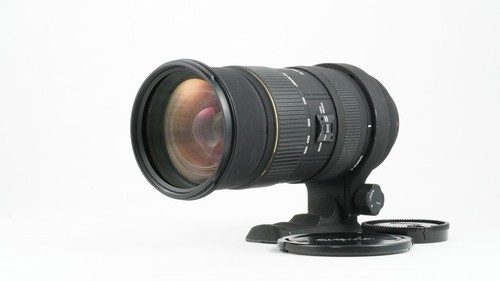 Objectif sigma 500 mm - sigma, 50-500