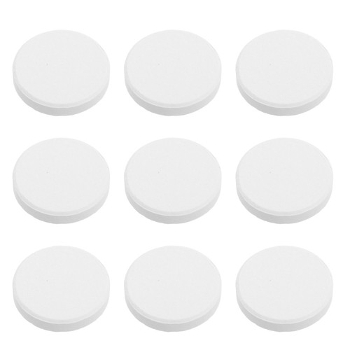Pcs base ronde - 10,
