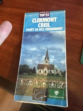 Carte IGN 2312 Et Top 25