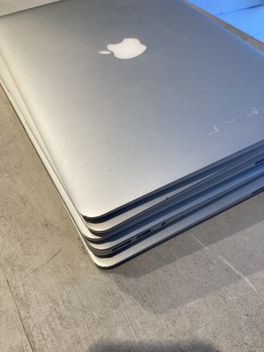 Lot macbook air - 13, hs