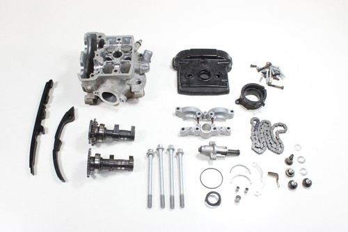 Kawasaki kx450f 2009 2015 - kawasaki,