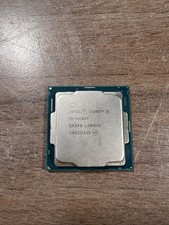 Precesseur Intel Core I5 9400T
