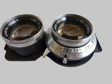Mamiya-Sekor 2,8/80 mm et