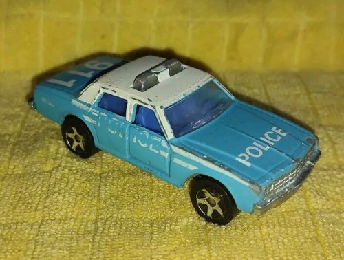 Majorette vintage chevrolet - majorette, :
