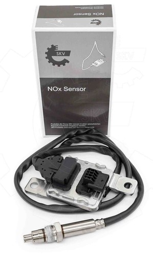 Capteur nox neuf pour - pour, audi