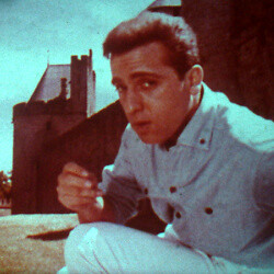 Film scopitone de - mm:,