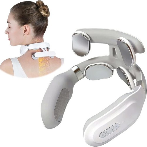 Masseur cervical intelligent