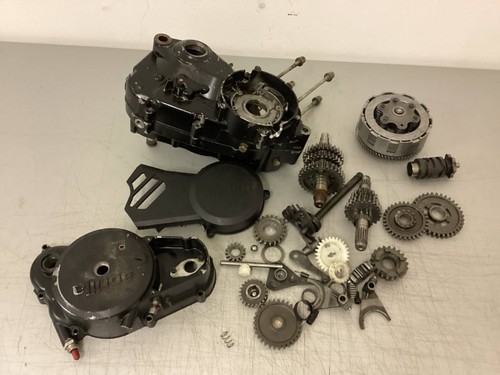 Rotax 127 lot - rotax,