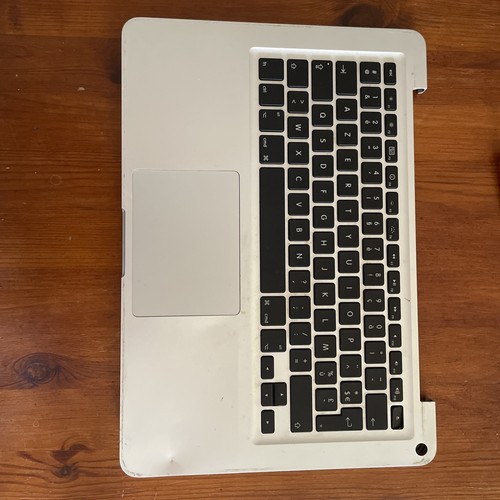 Top case clavier azerty pour - top,
