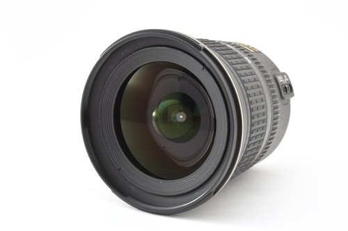 Objectif zoom nikon - zoom, af-s