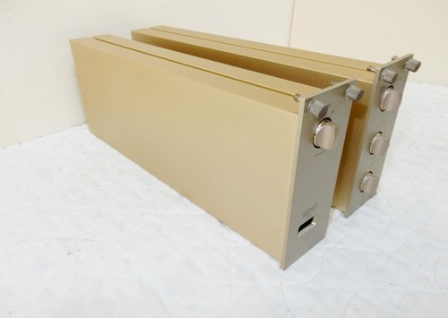 Amplificateur ligne - de,