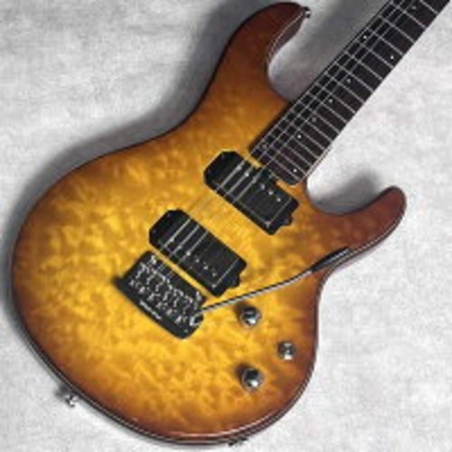Guitare trémolo music man - guitare,