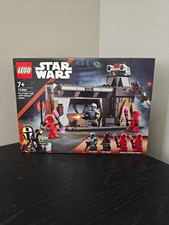 Lego Star Wars 75386 Combat de