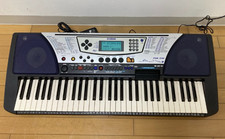 Clavier électronique YAMAHA PSR-340 PORTATONE 61 touches 100 voix 100...