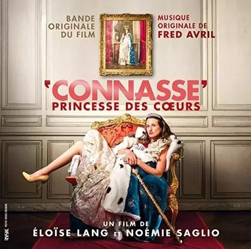 Connasse - , soundtrack)