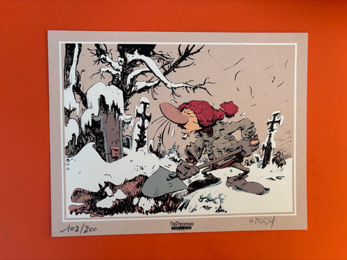 Hardy libris signe - hardy, ex