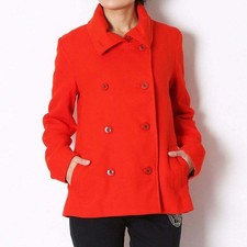 Desigual Abrig May P Manteau