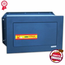 Coffre-Fort Encastré Blindé