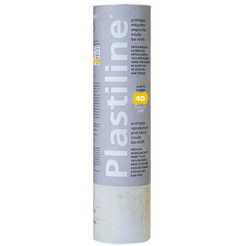 Plastiline pâte modeler - pâte,