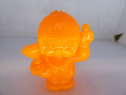 Bonux figurine kiki - figurine,