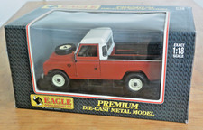 Land Rover série III 109