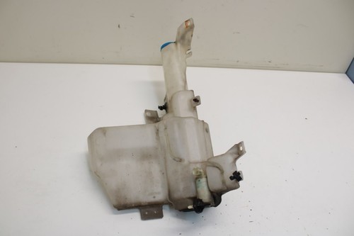 Lave glace reservoir avant - lave-glace,