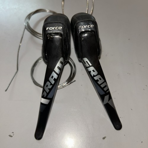 Commandes dérailleur vélo - de,