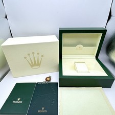 Rolex Watch Box 32.00.71
