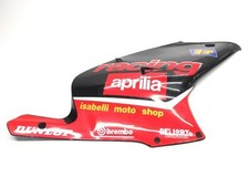 Cache flanc de carenage droit