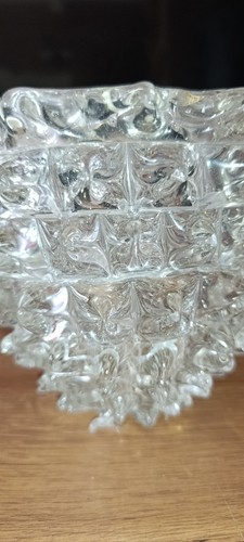Barovier toso verre rostré - barovier,
