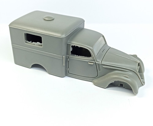 Kit incomplet peugeot - kit, 202