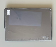 Accessoire MacBook pro 14" (A2442 ou A2779) - coque rigide bleu marine - NEUVE