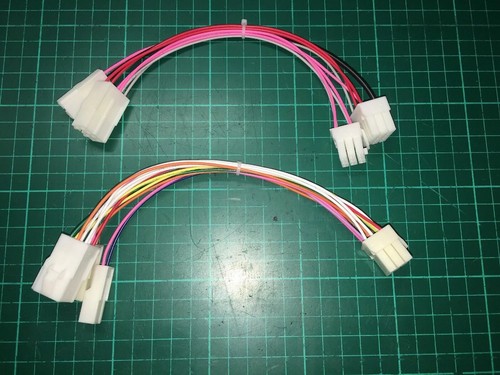Adapter psu power - supply, sega