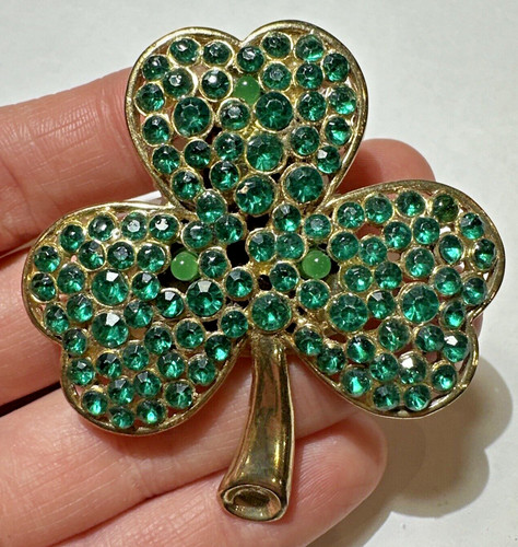Scintillant serti vert - scintillant,