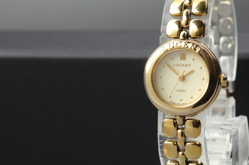 Vintage 1992 exc seiko - vintage,