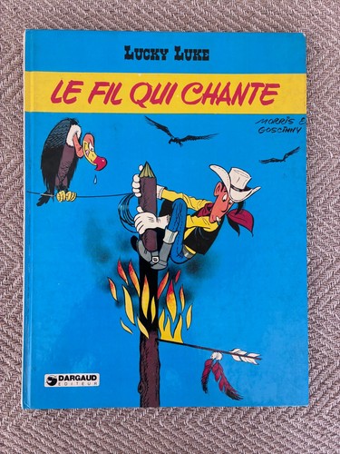Le fil qui chante - w3,