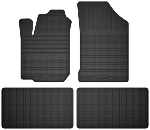 Tapis sol caoutchouc - tapis,