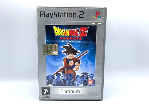 Jeu ps2 playstation dragon - 2,