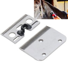 Lot De 2 Lames De Rechange