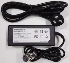 Chargeur Pour Datavideo SE-2000 Power Supply Charger