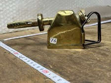 lampe à souder Allemande OLD