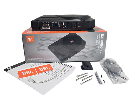 Jbl basspro sl2 - sl2, rms