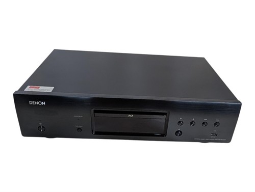 Denon dbt 3313udci - denon, 3d