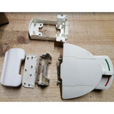 FAP Poignée de serrure intérieure Fusion complète avec gâche - pour Hymer et aut