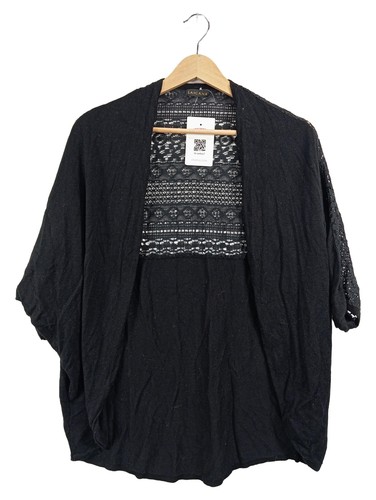 Lascana gilet femme noir - lascana,