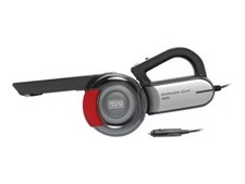 Black & Decker DustBuster Pivot Auto PV1200AV - Aspirateur - Aspirateur à main -