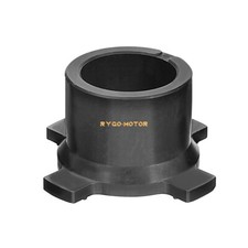 Capteur de vitesse d'entraînement du compteur pour Suzuki SV 650 VL 800