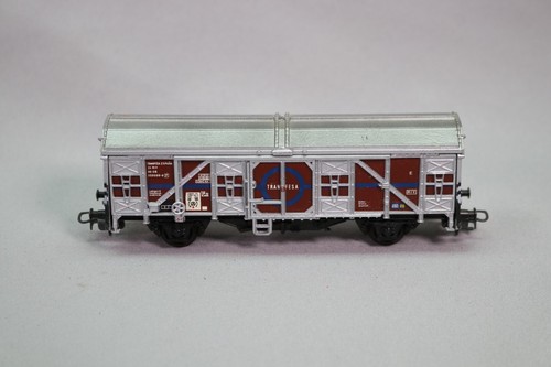 Lm462 electrotren train - train, ho