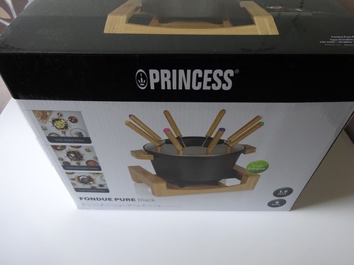 Appareil fondue - à,