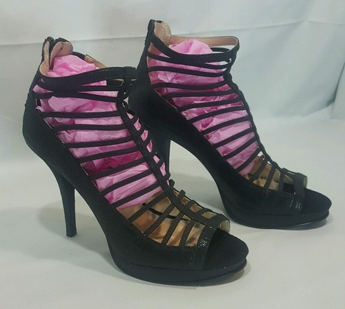 Nine west ackerly black - nine, high